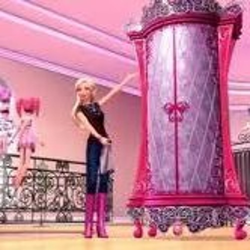 barbie girl movie hindi