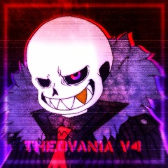 [Primus!Underfell]Theovania V4