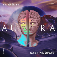 2024 SABRINA RIVAS Session For AURA By ANDRES MORIS (2nd hour)