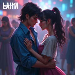 Hey Boy Hey Girl  - The Chemical Brothers (Lahm Remix 3)