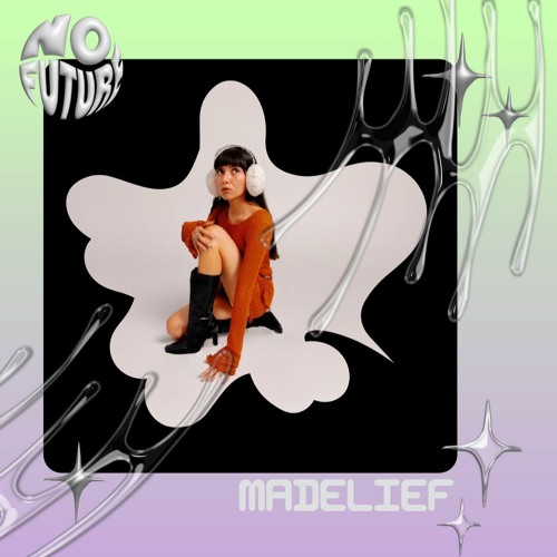 N O F UT U R E X MADELIEF