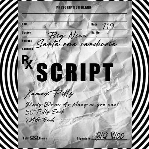 Script (prod. astro)