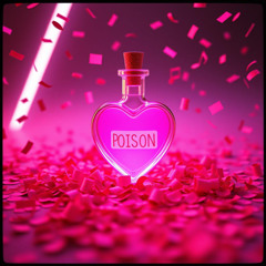 LOVE POISON - ToSoFLO