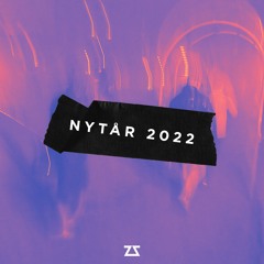 Zanderz Nytårsmix 2022