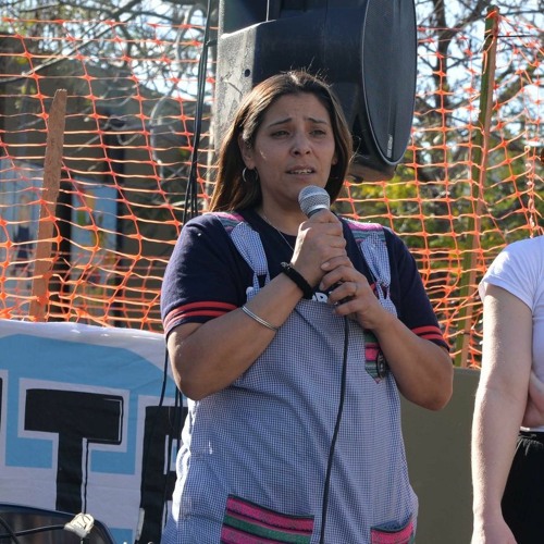 Stream Maria Jose Gutierrez Realizo Una Grave Denuncia En El Destape Radio By Minuto Listen Online For Free On Soundcloud