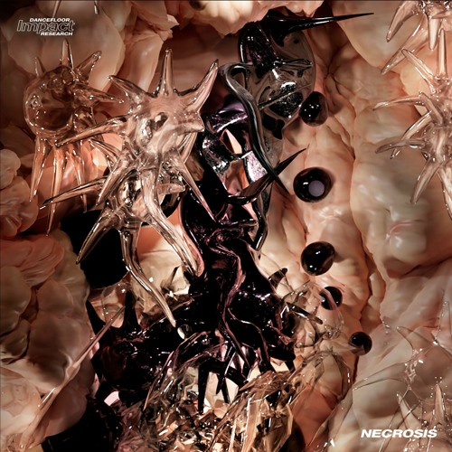CRUDE Premiere: DEV - Arrived At Hive