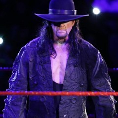 The Undertaker