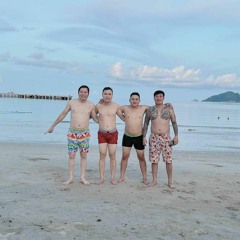 NST_Trước Sau Như Một.HPBD A2. Nguyên Vũ Mix