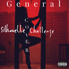 Silhouette Challelenge(Freestyle)
