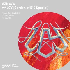SZN S/W w/ LCY - 16th DEC 2020