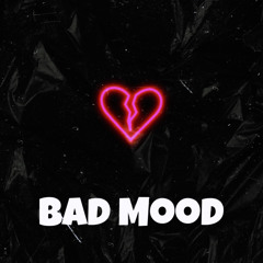 YBL J2 - Bad Mood (feat. WoozyTheGoat)