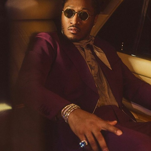 Future - Back Of The Ghost