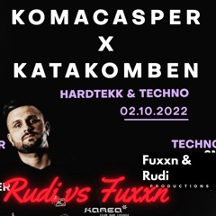 Rudi vs Fuxxn @ Kamea Katakomben