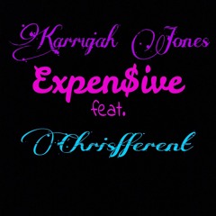 Expensive (feat. Chrisfferent)