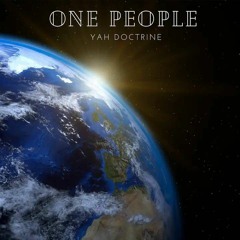 ONE PEOPLE (Nafty Cole Mix)