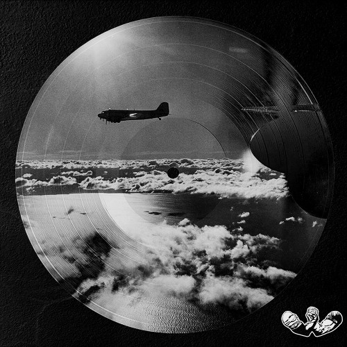 TOPSHELF - Woop Woop Dub [TOPSHELF01]