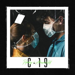 C-19 (feat. Alonsoxxcited)