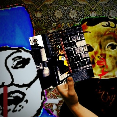 Voodoozoo - Buzz Intifada