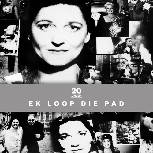 Stream Ek Loop Die Pad, Pt. 2 (feat. Coenie de Villiers) by Amanda ...