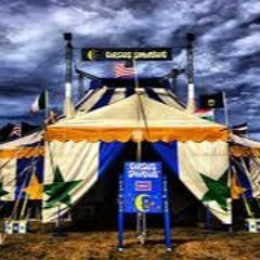 Audrey Remi - Circus