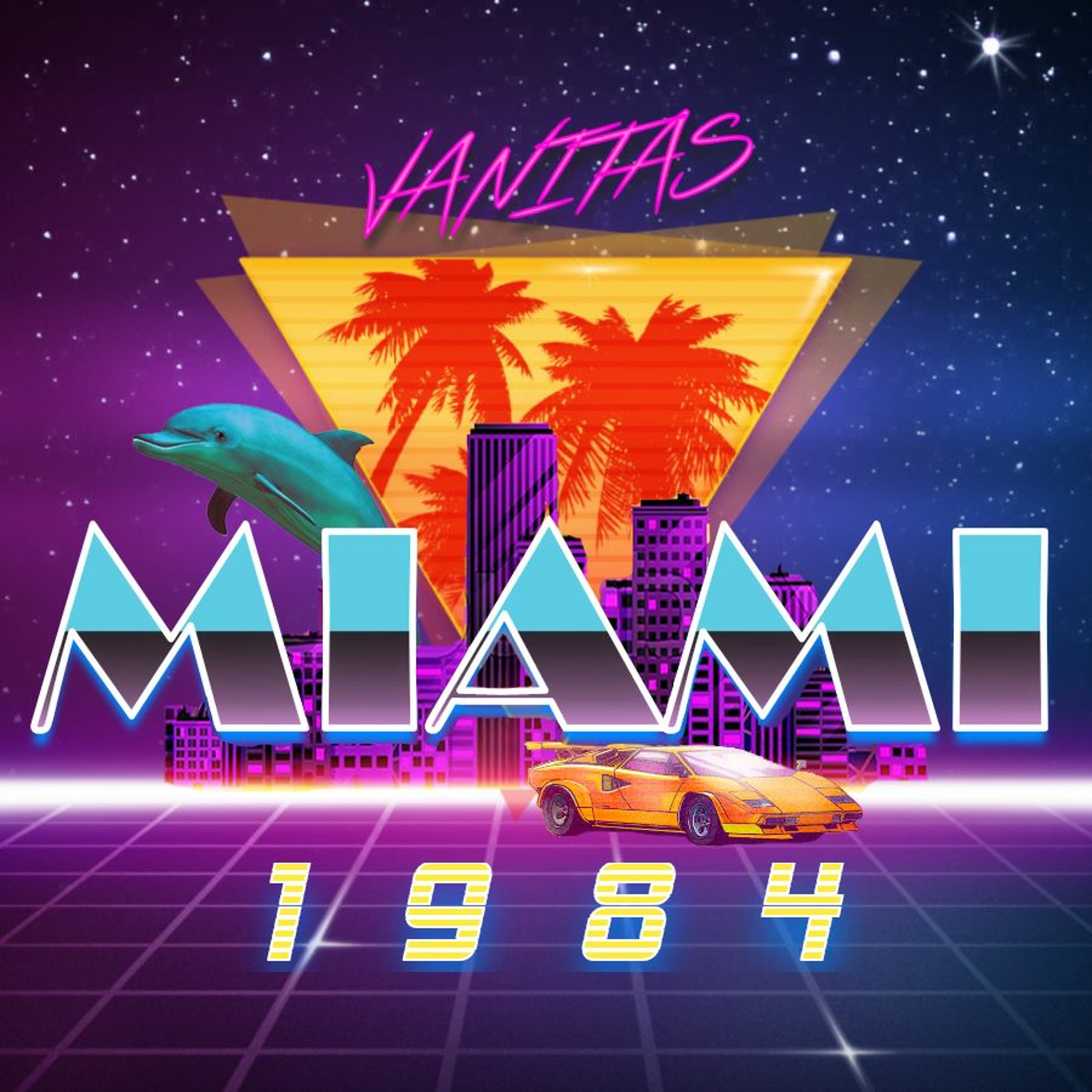 Syndikatet Podcast