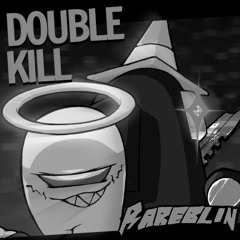 Double Kill V2 [Instrumental] - FNF Vs Impostor