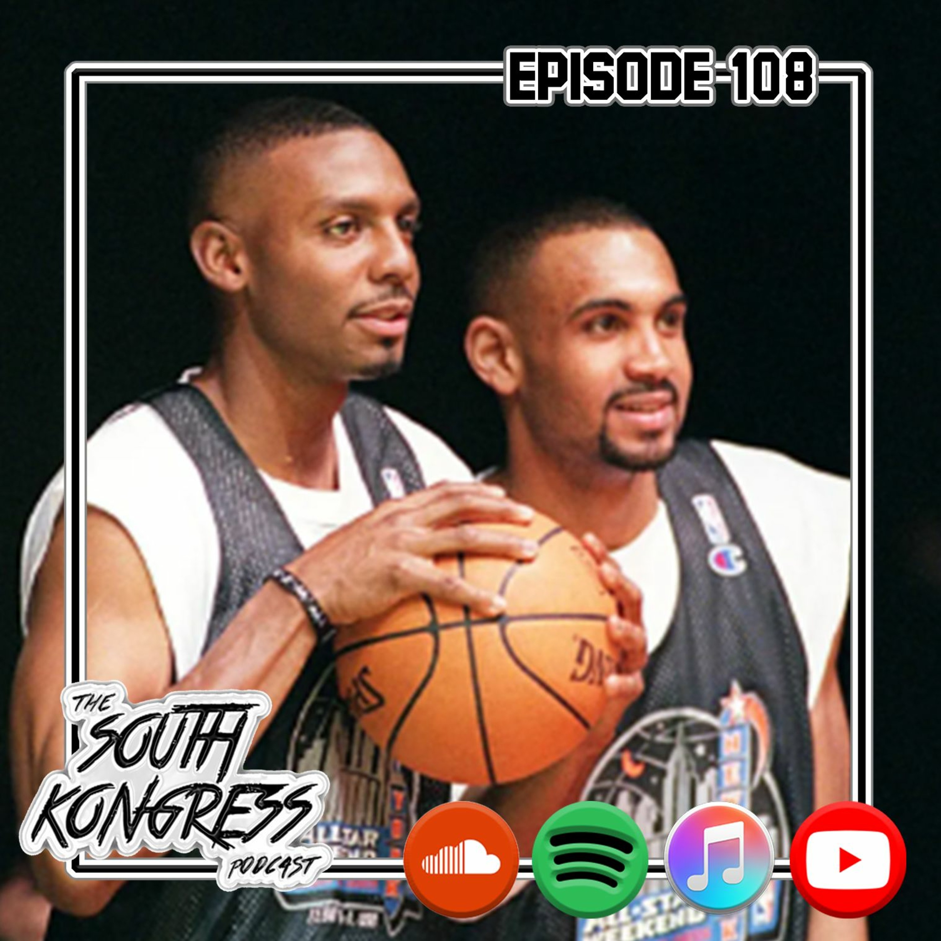 South Kongress Podcast