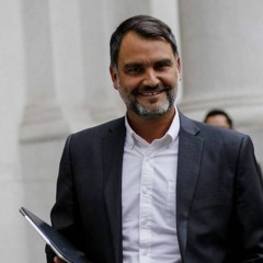Javier Macaya: "Está la oportunidad de tener una coalición en la Constituyente que defienda ideas"