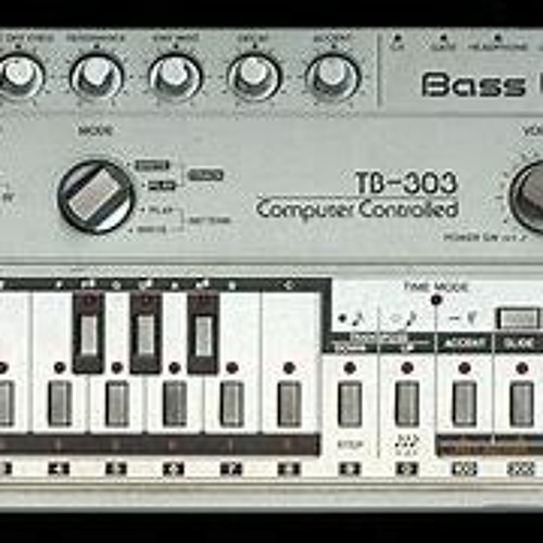 PMT & PFN  'Acperience' J. Rainbow Edit