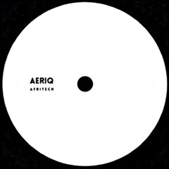 Aeriq - Afritch (Club Dub Mix)