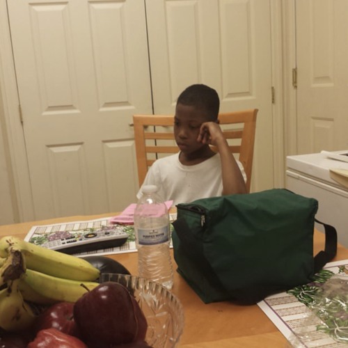 Don’t Compare(2024)