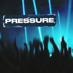PRESSURE - DNB PROMO MIX