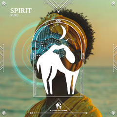 Rurù - Spirit [Cafe De Anatolia]