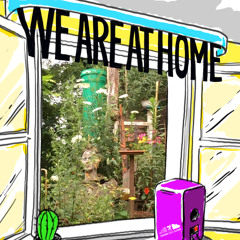 We Are At Home #40 by Christian Kuhlmann – #stayrave