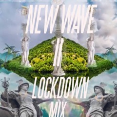 🇿🇦NEW WAVE 2nd LOCKdown HIP HOP Mix