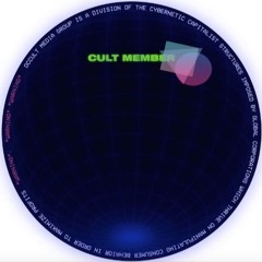 Cult Member - Salem Type Beat (Unreleased 2018)