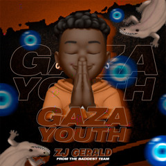 GAZA YOUTH 🧿🐊