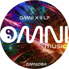 Out Now: Various Artists - Omni XII LP (Omni084)