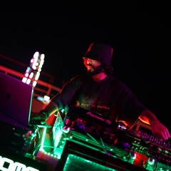 Jump Up to the Bassment [Dj set]