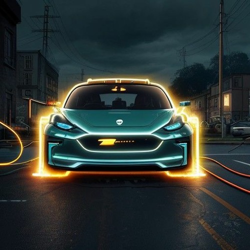 Episode 26 - Driving Ahead: The Green Revolution of Electric Cars in 2024 and Beyond