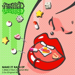 AWood - Make It Rain (Original Mix)