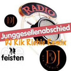 Die Feisten - Junggesellenabschied - DJ Rik Richie Remix.mp3