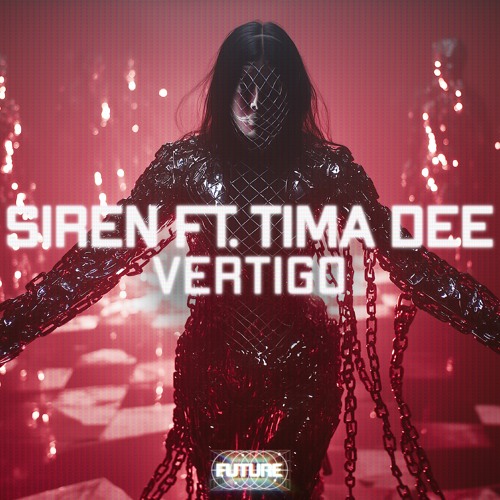 SIREN Ft Tima Dee- Vertigo
