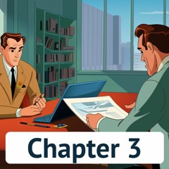 #EPISODE 17: Chapter 3