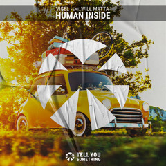 Human Inside (feat. Will Matta)