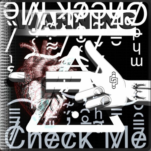 MarshedBass - Check me