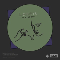 LL012 Loscil - Caisson