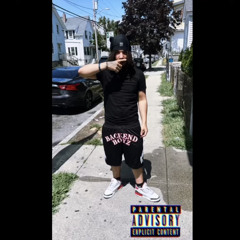 LaneGang Zay - I Get Crazy