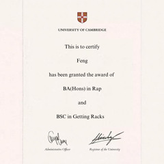 university