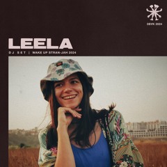 Leela at WUS2024